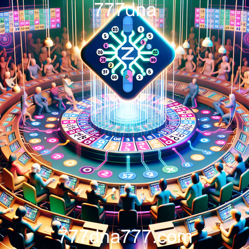 A Emoção do Bingo no 777dna: Diversão e Ganhos em Cada Jogo