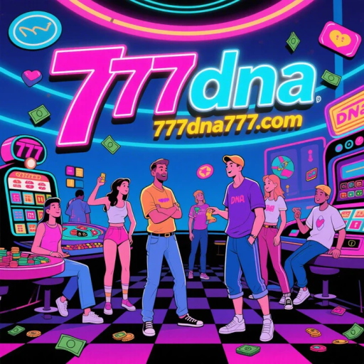 777dna
