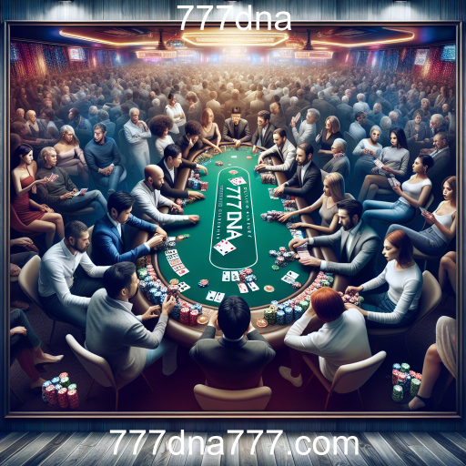 Desvendando o Mundo do Poker: Estratégias e Dicas para Iniciantes